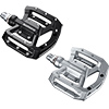 Pedales Flat Shimano XT PD-M8140 M/L - BIKEPERUSHOP