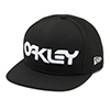 OAKLEY@MARK II NOVELTY SNAP BACK Lbv 911784