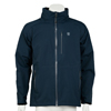 KAPELMUUR　ウォータープルーフジャケット　セミロング　ネイビー kpjk072（現品限り） 特価品
