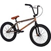 FIT BIKE@23fSERIES ONE 20.25iSMjSmoke Chrome BMX20h