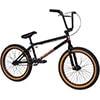 FIT BIKE@23fSERIES ONE 20.5iMDjGloss Black BMX20h