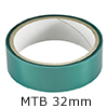 MAVIC　32mm MTB用UST リムテープ（リム幅28〜29mm）