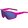 BOLLE@SHIFTER Pink Matte / Brown Blue 12502 TOX