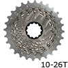 SRAM@RED XG-1290 JZbgXvPbg 10-26Ti12SjXDR