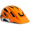 KASK　CAIPI ＜オレンジ＞ MTBヘルメット【在庫限り】 特価品