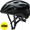 SMITH　SIGNAL ＜ブラック＞ ロードヘルメット