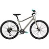 CANNONDALE@TREADWELL 2i1x9sjSTEALTH GRAY NXoCN650B