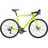 CANNONDALE@SUPERSIX EVO CARBON DISC 105i2x11sjBIO LIME [hoCNy݌Ɍz