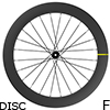 MAVIC@RX~bN SL 65 DISC `[uXzC[ tgp MY21`