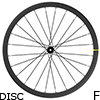 MAVIC@RX~bN SL 32 DISC `[uXzC[ tgp MY21`