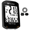 BRYTON　RIDER 15 NEO C（ライダー15ネオ C）GPSサイクルコンピューター（ケイデンスセンサー付）