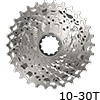 SRAM@RIVAL XG-1250 JZbgXvPbg 10-30Ti12SjXDR