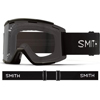 SMITH　SQUAD XL MTB　Black / Clear　ゴーグル