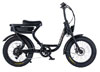 ROCKA FLAME@FUMAit[}jdAVXg] E-BIKE wbhCgʔ