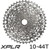 SRAM@XPLR XG-1251 JZbgXvPbg 10-44Ti12SjXDR