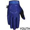 FIST@BLUE STOCKER YOUTH WjAO[u