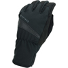 SEALSKINZ@WATERPROOF ALL WEATHER CYCLE GLOVE 12100080