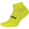 DEFEET@ALL DAY 1h Neon Yellow \bNX