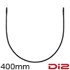 シマノ　Di2 EW-SD300 エレクトリックワイヤー 400mm
