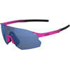 BOLLE@ICARUS Pink Black Matte / Brown Blue BS016002 TOX