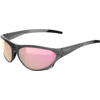 BOLLE　CHIMERA ＜Grey Frost / HD Polarized Brown Pink＞ BS135003 サングラス