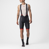 JXe@COMPETIZIONE KIT BIBSHORT@4522003@123 BLACK/RED