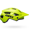 BELL　SPARK2 MIPS（スパーク2 ミップス） ＜マットハイヴィズイエロー＞ ヘルメット