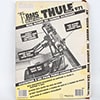 THULE@971 RMS SKI CARRIER Liiij