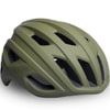 KASK　MOJITO 3（モヒート・キューブ） ＜オリーブグリーン マット＞  ロードヘルメット 限定