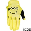 FIST@GOOD HUMAN FACTORYyCOOPER CHAPMANzKIDS LbYO[u