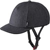 OGK　LIBERO（リベロ）チャコール 帽子タイプヘルメット