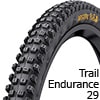 CONTINENTAL　ARGOTAL（アルゴタル） Trail Endurance MTBタイヤ 29x2.4