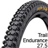 CONTINENTAL　ARGOTAL（アルゴタル） Trail Endurance MTBタイヤ 27.5x2.4