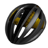 EKOI　GARA　ブラック/ゴールド　Mips　ヘルメット