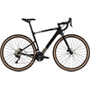 CANNONDALE@TOPSTONE CARBON 4i2x10sjSMOKE BLACK Ox[hoCN