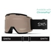 SMITH　SQUAD XL MTB　Black / CP- Lowlight Amber & Clear　ゴーグル