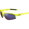 BOLLE@BOLT 2.0 Acid Yellow Matte /  Brown Blue BS003013@TOX