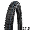 SCHWALBE@EBLbhEB SUPER GROUNDiADDIXXs[hObvjTLE MTB^C 27.5h