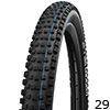 SCHWALBE@EBLbhEB SUPER TRAILiADDIXXs[hObvjTLE MTB^C 29x2.60