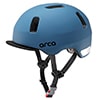 OGK　ARCA（アルカ）マットインディゴ 幼児用ヘルメット