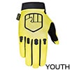 FIST@BLACK N YELLOW YOUTH WjAO[u