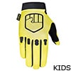 FIST@BLACK N YELLOW KIDS LbYO[u