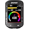iGPSPORT　BSC300 GPSサイクルコンピューター ※初回限定 保護フィルム付