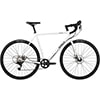SURLY　PREAMBLE（プリアンブル）DROP BAR Thorfrost White 1x9s グラベルロードバイク完成車