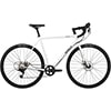 SURLY@PREAMBLEivAujDROP BAR Thorfrost White 1x9s Ox[hoCN