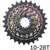 SRAM@RED XG-1290 RAINBOW JZbgXvPbg 10-28Ti12SjXDR