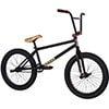 FIT BIKE@23fSTR 20.5iMDjMatte Black BMX20h