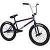 FIT BIKE@23fSTR 20.75iLGjMatte Purple BMX20h