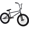 FIT BIKE@23fSTR FREECOASTER 20.5iMDjSlate Gray BMX20h