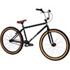 FIT BIKE@23fCR26 Gloss Black BMX26h